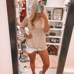 Altar’d State shirt